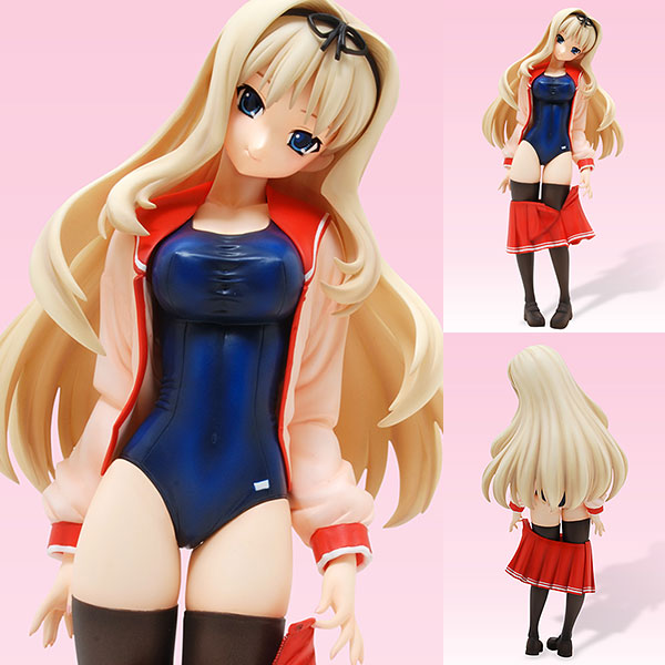 AmiAmi [Character & Hobby Shop] | ToHeart2 - Sasara Kusugawa 