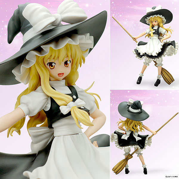 AmiAmi [Character & Hobby Shop] | Touhou Project - Ordinary