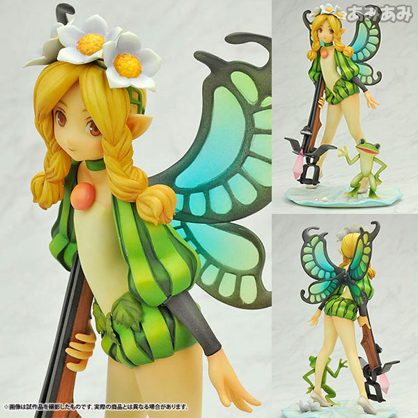 AmiAmi [Character & Hobby Shop] | SIF EX - Odin Sphere: Mercedes
