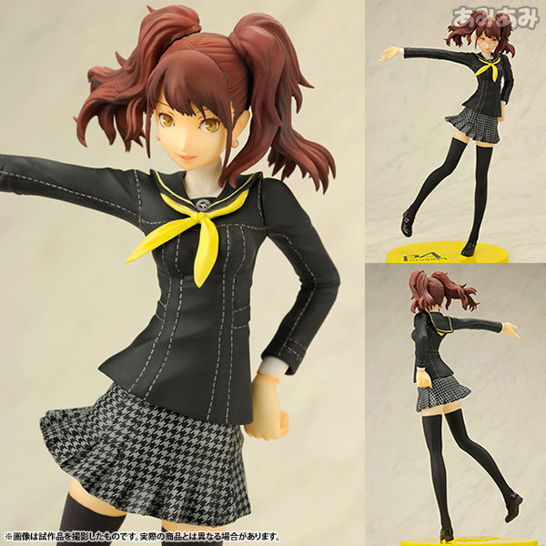 AmiAmi [Character & Hobby Shop] | Persona 4 - Rise Kujikawa 1/8