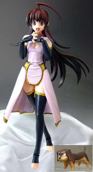 AmiAmi [Character & Hobby Shop] | Gutto-kuru Figure Collection