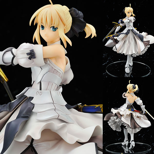 AmiAmi [Character & Hobby Shop] | Fate/unlimited codes - Saber