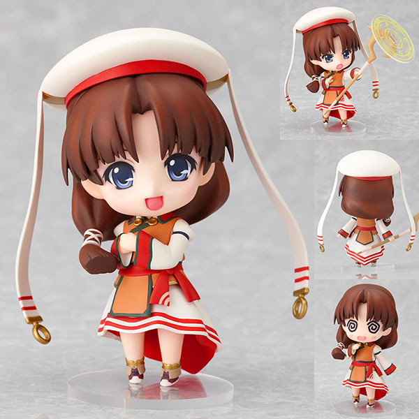 AmiAmi [Character u0026 Hobby Shop] | Nendoroid - Tears to Tiara:  Riannon(Released)