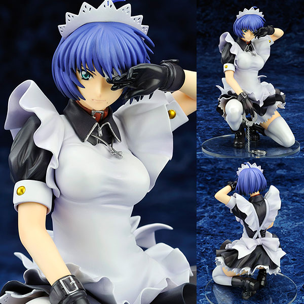 AmiAmi [Character & Hobby Shop] | 一骑当千Great Guardians 吕蒙子明 