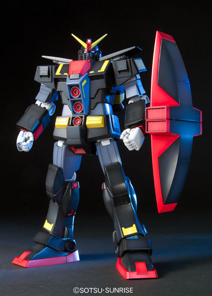 MRX-009 'サイコガンダム' HGキット AmiAmi [Character & Hobby Shop] | (Pre-owned ITEM:A-/BOX:B)HGUC 1