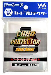 ﾔﾉﾏﾝ ｶｰﾄﾞﾌﾟﾛﾃｸﾀｰ ｱｰｹｰﾄﾞ