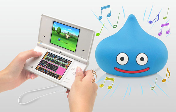 AmiAmi [Character & Hobby Shop] | DS/DS Lite/DSi Dragon