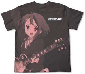 Yui HIRASAWA  Anime-Planet