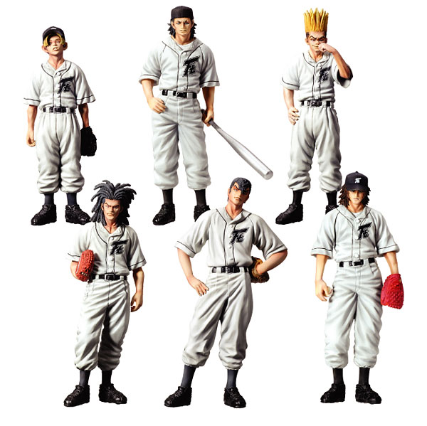 ROOKIES セット AmiAmi [Character & Hobby Shop] | NEXT LABEL ROOKIES Black BOX