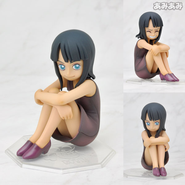 AmiAmi [Character & Hobby Shop] | Excellent Model MILD Portrait of