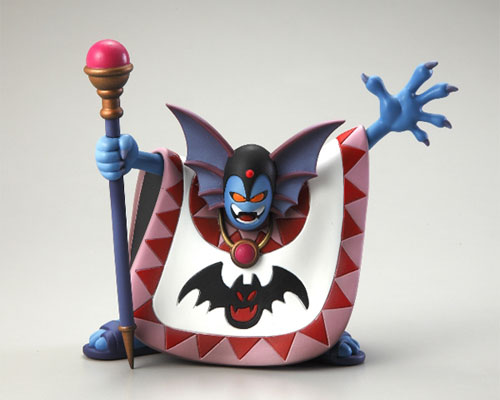 ハーゴン ドラゴンクエスト ソフビ DRAGONQUEST AmiAmi [Character & Hobby Shop] | Dragon Quest Sofubi