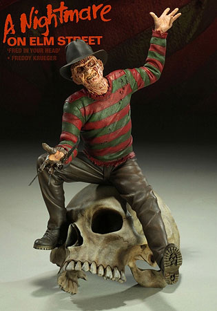 AmiAmi [Character & Hobby Shop] | A Nightmare on Elm Street 