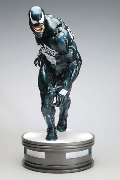 marvel icons ヴェノム 2024 Venom Marvel Icons Topps Chrome | eBay
