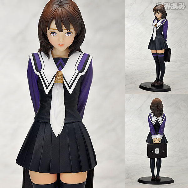 Amiami Character Hobby Shop Supervised Figure I S Pure Iori Yoshizuki Complete Figure Released