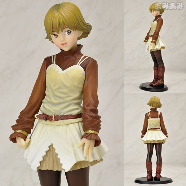 AmiAmi [Character & Hobby Shop] | Supervised Figure - I