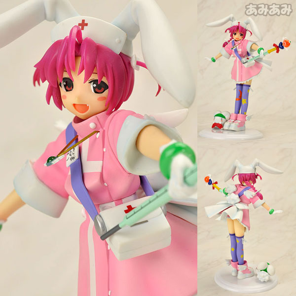 AmiAmi [Character & Hobby Shop] | Nurse Witch Komugi - Komugi