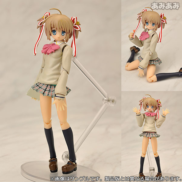 AmiAmi [Character & Hobby Shop] | mobip No.01 Little Busters 