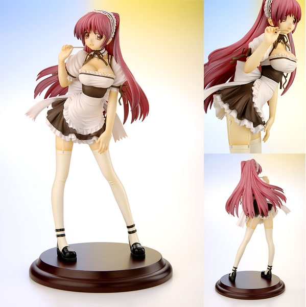 AmiAmi [Character & Hobby Shop] | ToHeart2 - Tamaki Kosaka Maid