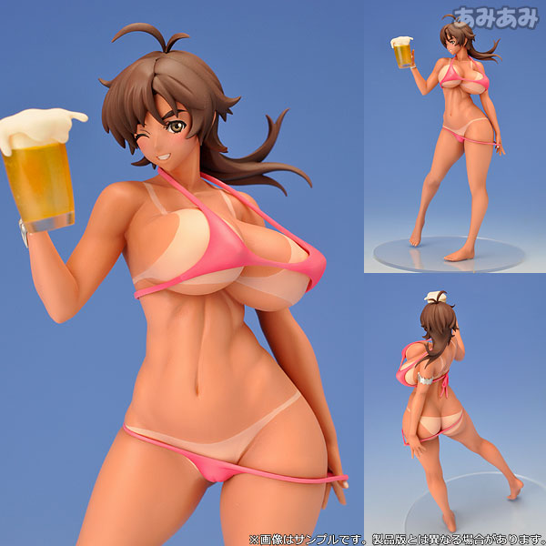 Witchblade - Masane Amaha 1/7 Complete Figure