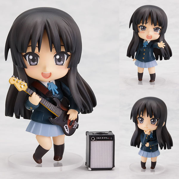 Good Smile K-ON!: Yui Hirasawa Nendoroid Action Figure