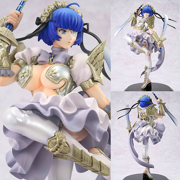 AmiAmi [Character & Hobby Shop] | SMC 一骑当千吕蒙子明限定涂装Ver 