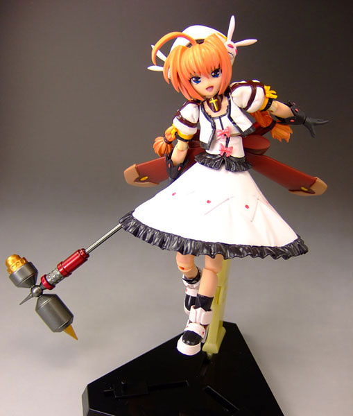 GUTTO-KURU FIGURE CLECTION SUPERSONICO （CM's Gutto Kuru