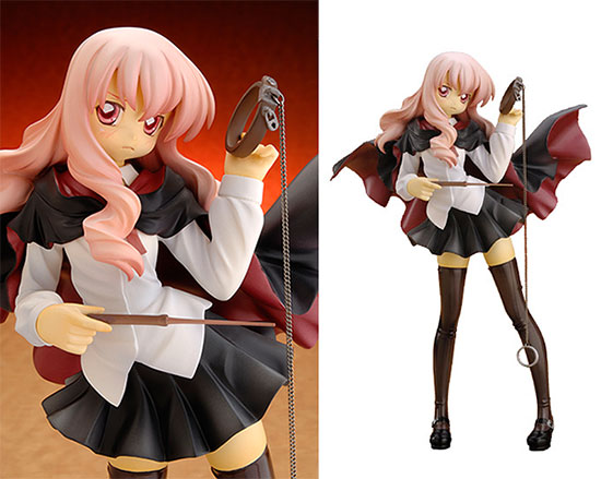 AmiAmi [Character & Hobby Shop] | The Familiar of Zero: Rondo of