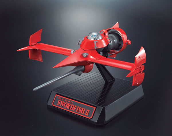 AmiAmi [Character & Hobby Shop] | Soul of Popinica Cowboy Bebop