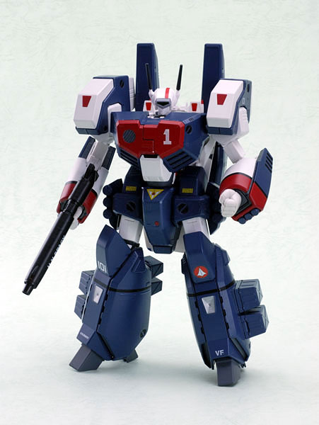 AmiAmi [Character & Hobby Shop] | Yamato Macross Series The Super