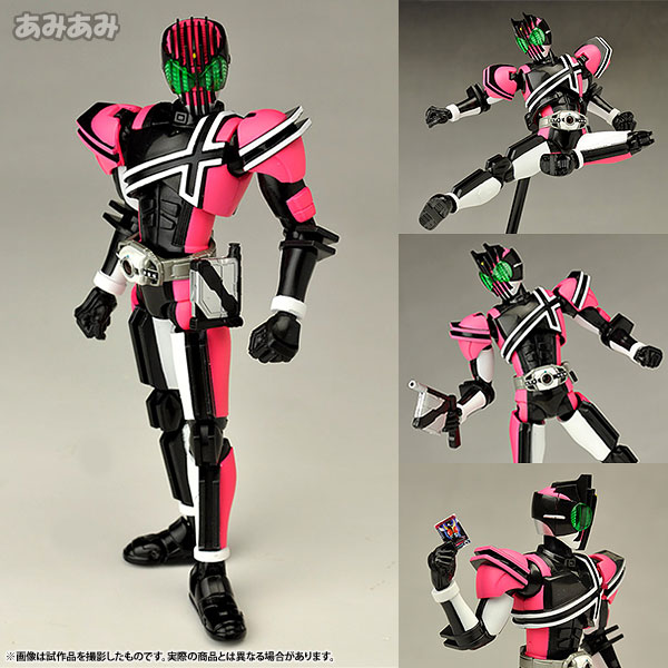 AmiAmi [Character & Hobby Shop] | S.H. Figuarts - Kamen Rider