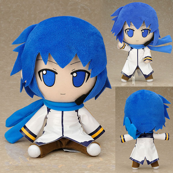 AmiAmi [Character & Hobby Shop] | Nendoroid Plus Plushie Series 03