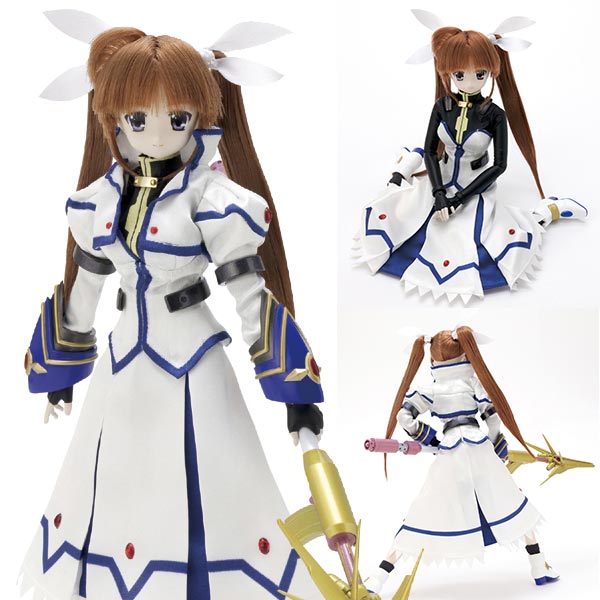 AmiAmi [Character & Hobby Shop] | Highbrid Active Figure No.036