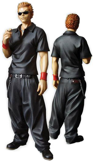 AmiAmi [Character & Hobby Shop] | Crows and WORST Flashback