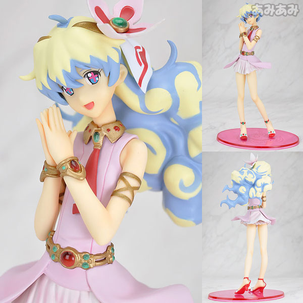 AmiAmi [Character & Hobby Shop] | Gurren Lagann - Nia 1/8 Complete