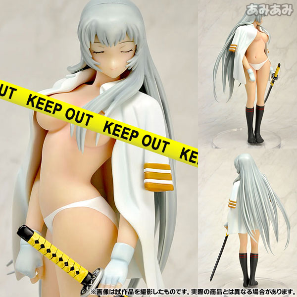 AmiAmi [Character & Hobby Shop] | Ikkitousen Great Guardians 