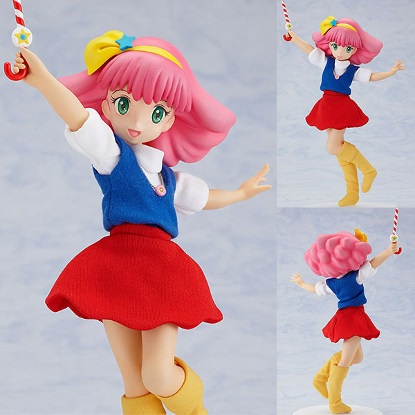 AmiAmi [Character & Hobby Shop] | Magical Princess Minky Momo