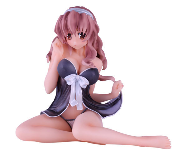 AmiAmi [Character & Hobby Shop] | Nogizaka Haruka no Himitsu - Haruka  Nogizaka Sexy Lingerie ver. 1/6 Complete Figure(Released)