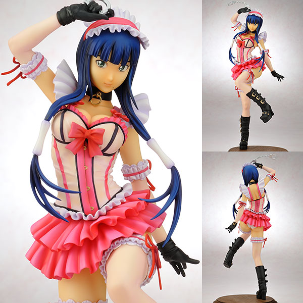 AmiAmi [Character & Hobby Shop] | Shunya Yamashita Version