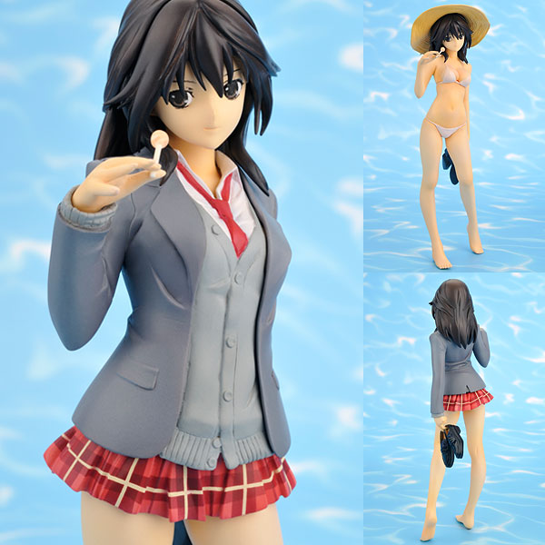 CDJapan : Strike The Blood IV Micro Fiber Yukina Himeragi A Collectible