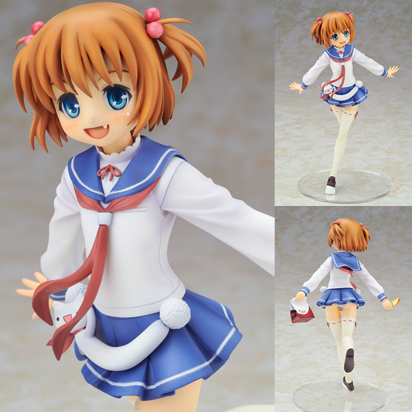 AmiAmi [Character & Hobby Shop] | Saki - Yuki Kataoka 1/8 Complete