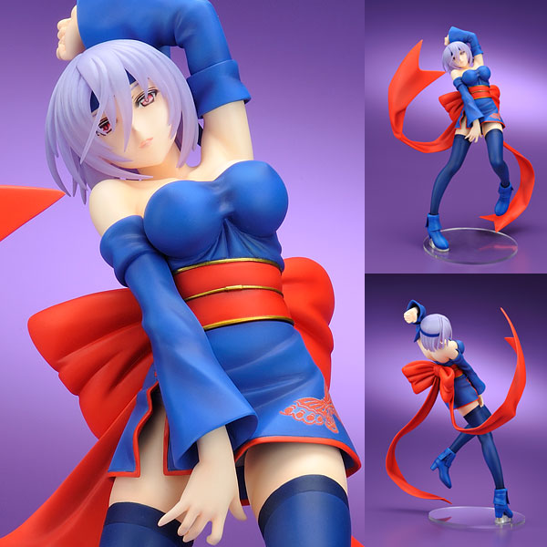 AmiAmi [Character & Hobby Shop]  Dead or Alive 4 Ayane Complete Figure  (Released)