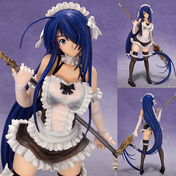 Kanu Unchou: Bunny Ver. 2nd  GOODSMILE GLOBAL ONLINE SHOP