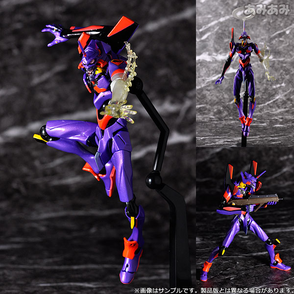 エヴァンゲリオン 01 テストタイプ ライター Amazon | EVA エヴァンゲリオン 初号機 テストタイプ01 PVC