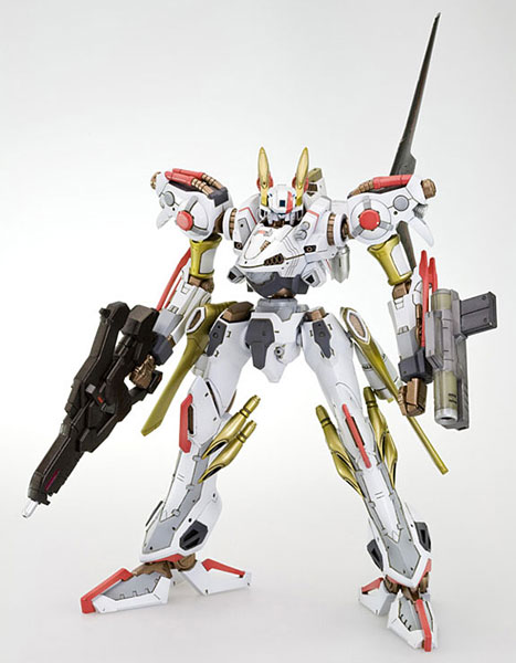 AmiAmi [Character & Hobby Shop] | Armored Core Mirage C03-HELIOS