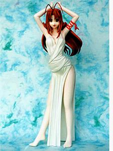 AmiAmi [Character & Hobby Shop] | LoveHina - Naru Narusegawa II 1