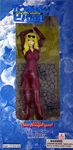 AmiAmi [Character & Hobby Shop] | SIF EX - Cowboy Bebop: Julia 