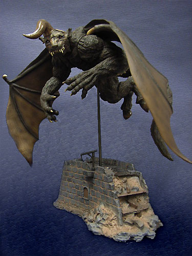 AmiAmi [Character & Hobby Shop] | Berserk - Zodd Danzai no Tou Series  Complete Figure(Released)