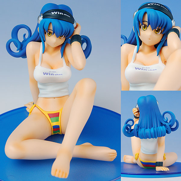 AmiAmi [Character & Hobby Shop] | OS Idol Win-chan Regular Ver