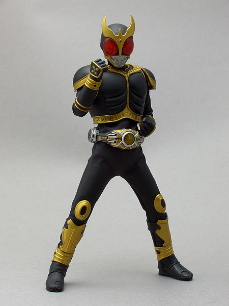 AmiAmi [Character & Hobby Shop] | Hyper Hero Dynamite Gokin