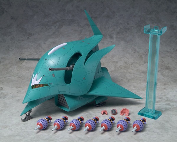 AmiAmi [Character & Hobby Shop] | MS In Action - MAN-08 ELMETH